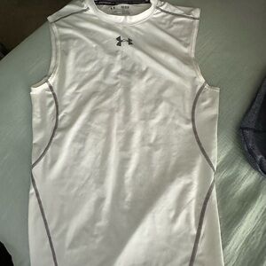 compression tank